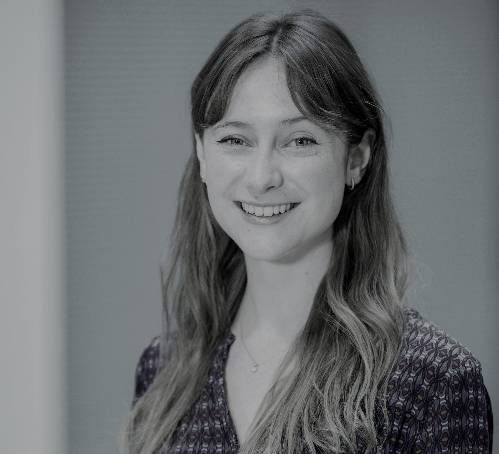 Dr Catherine (Kitty) Jones