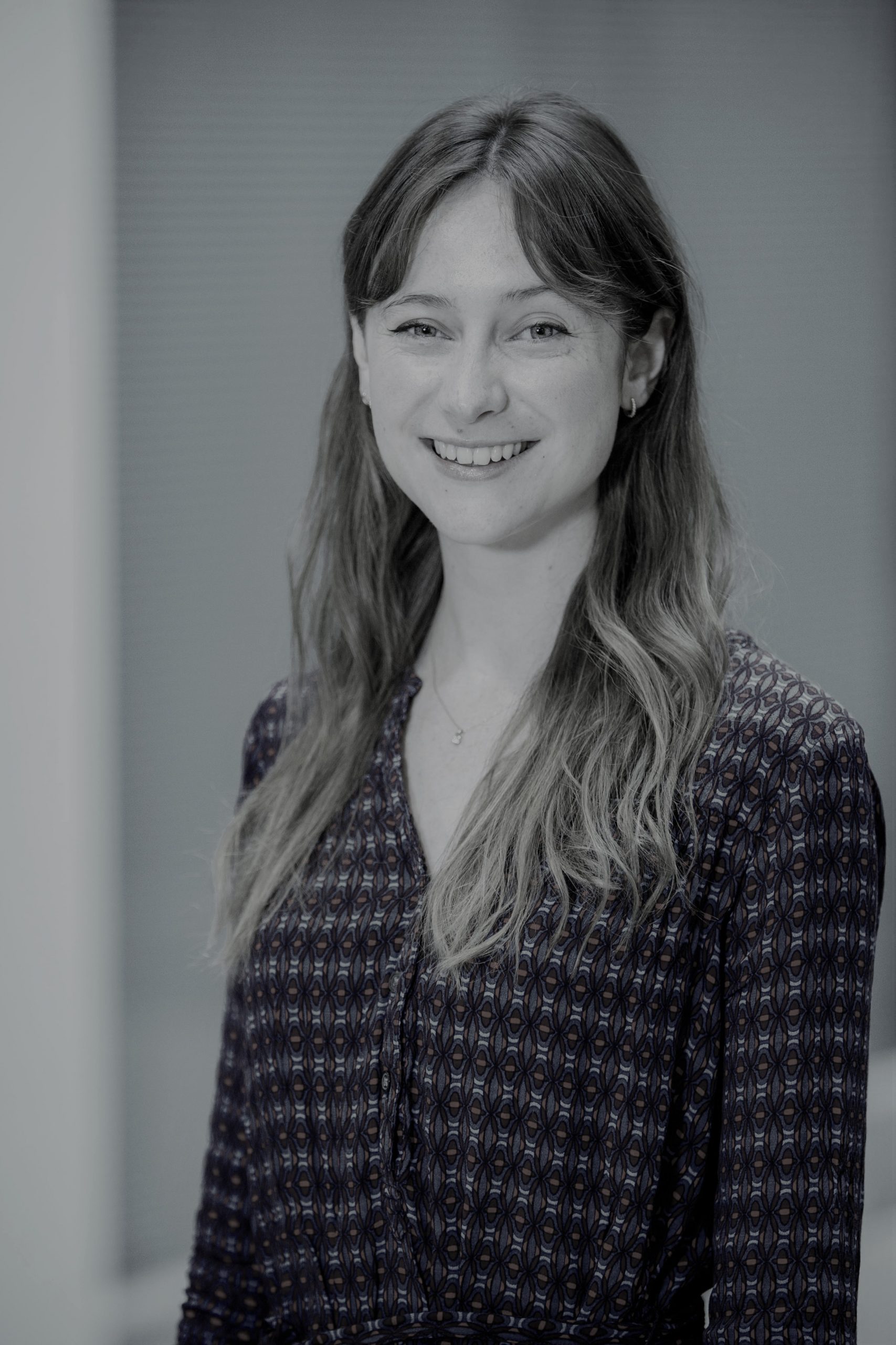 Dr Catherine (Kitty) Jones