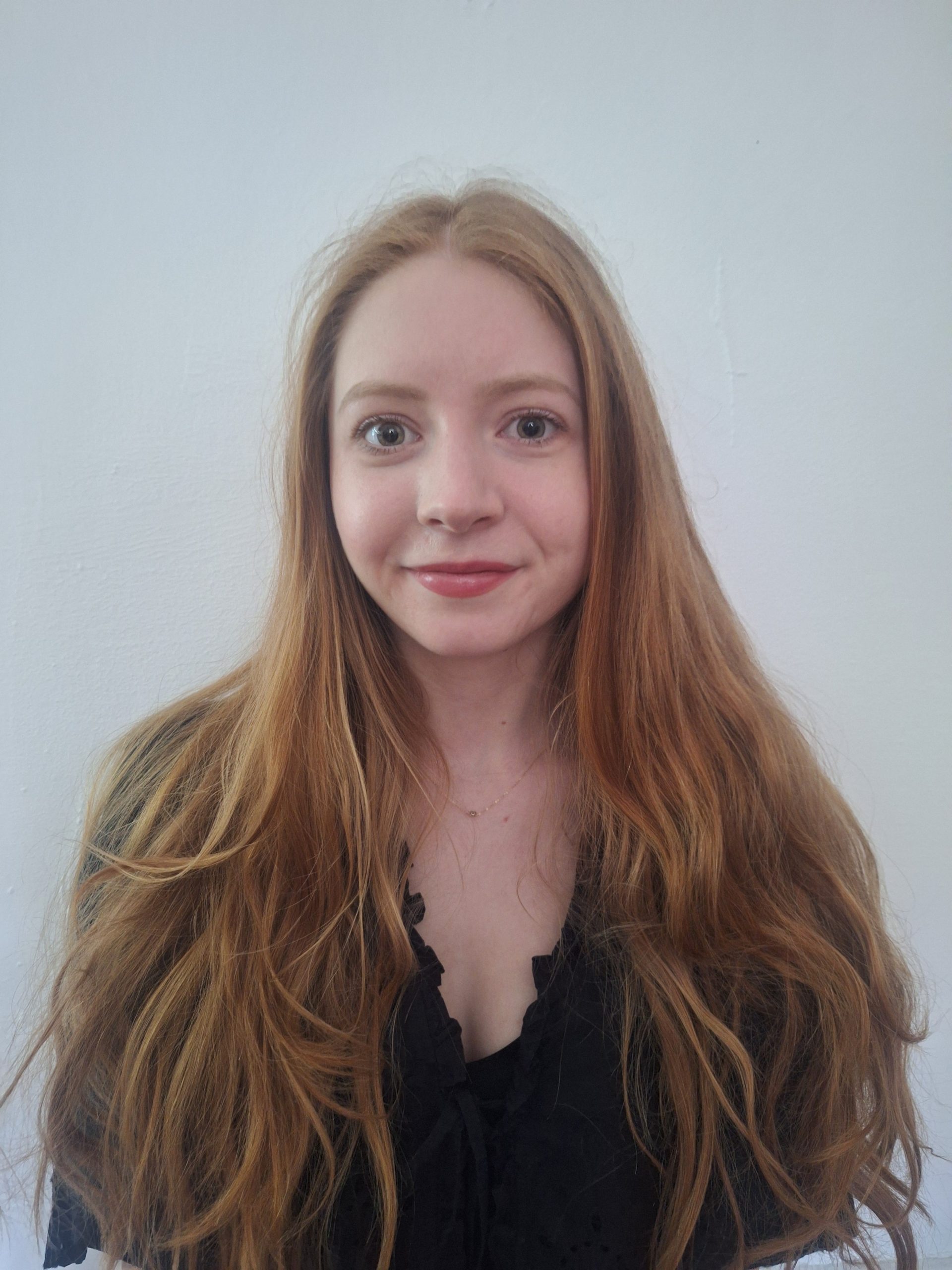 Dr Ellen Davenport-Pleasance