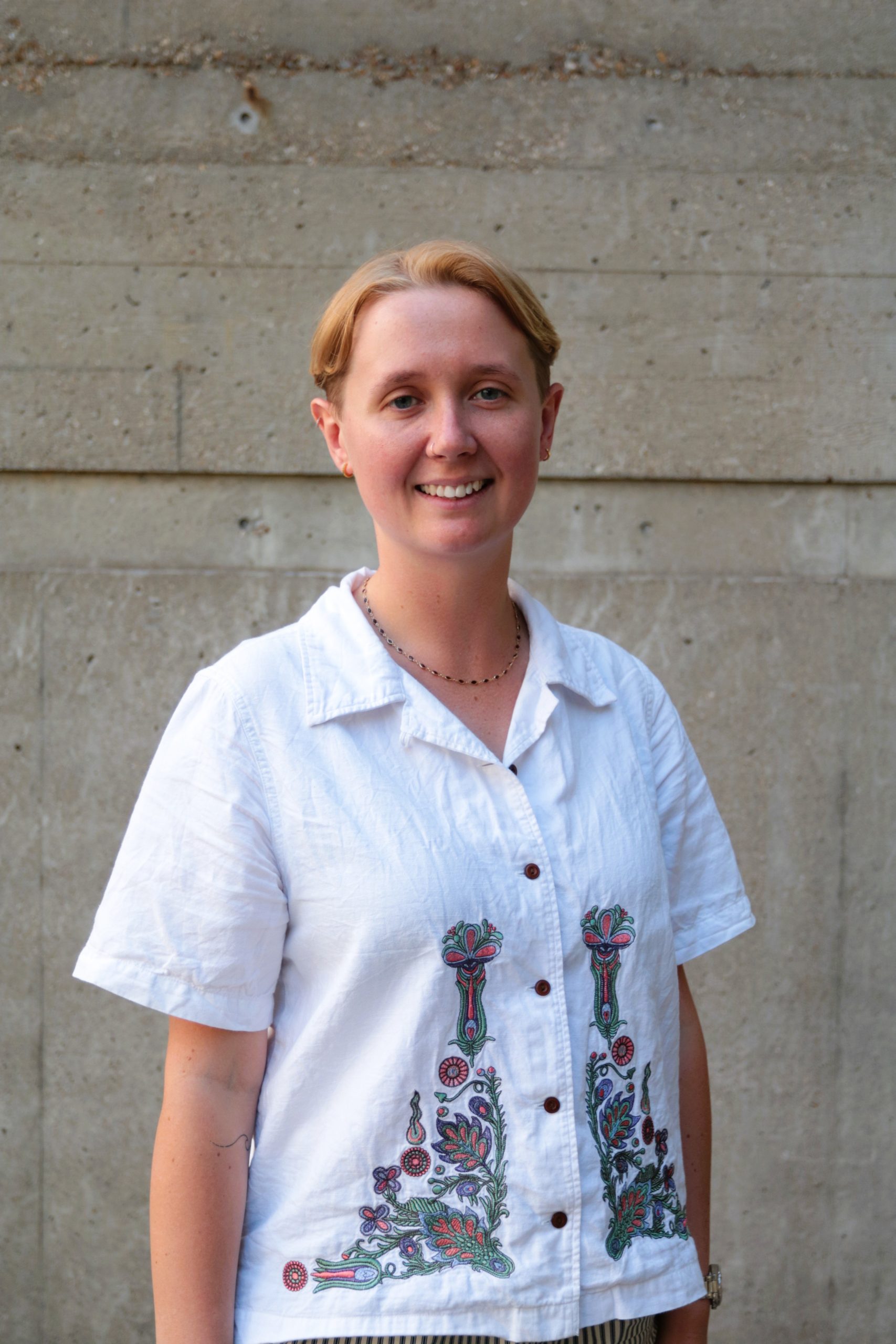 Dr Susie Bower-Brown